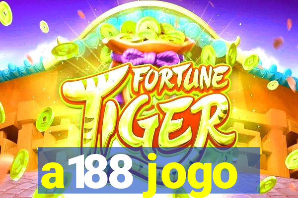 a188 jogo